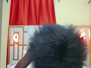 Chaturbate Nude Webcam of naughty_mamaa