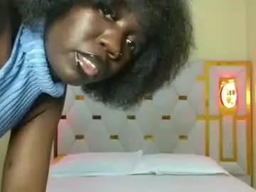 Chaturbate Live Sex Cam of naughty_mamaa