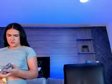 Chaturbate Best live sex cam show of paulina_sweett