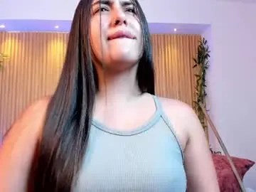 Chaturbate Free Porn Cam of paulina_sweett