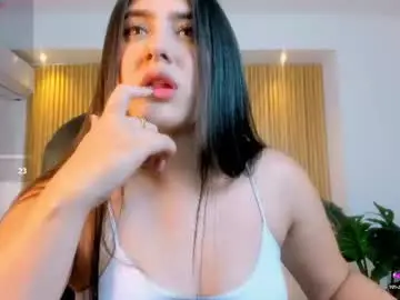 Chaturbate Live Porn of paulina_sweett