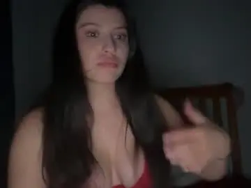 Chaturbate Live Sex Cam of piink_mila