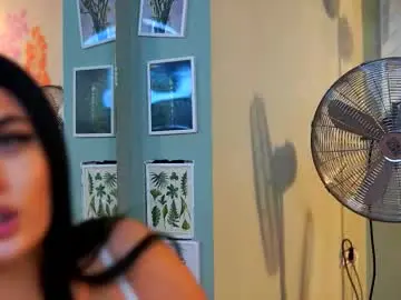 Chaturbate Adult Webcam of ravennadarcy