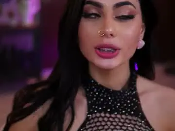 Chaturbate Sex Chat of ravennadarcy