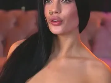Chaturbate Adult Webcams of ravennadarcy