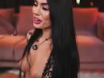 Chaturbate Adult Webcam of ravennadarcy