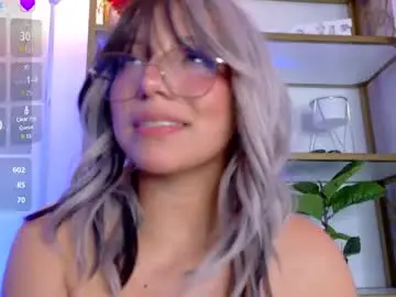 Chaturbate Live Sex of saraa_love_