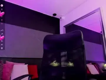 Chaturbate Sex Cam of saraamills
