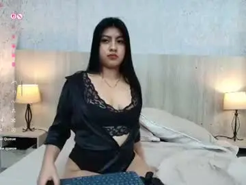 Chaturbate Live Sex of sofia_ostos