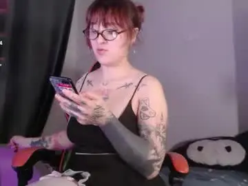 Chaturbate Watch Live Sex Cams of _lovelobotomy