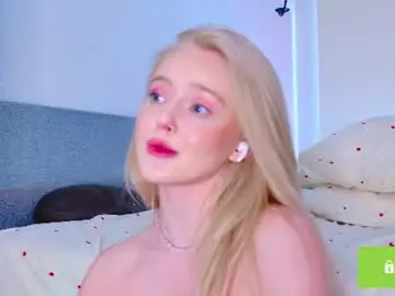 Chaturbate Live Sex Cam of _starshine