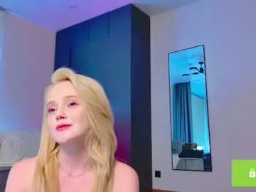 Chaturbate Sex Cam of _starshine