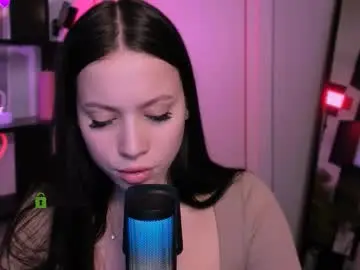 Chaturbate Sex Chat of amanda_miki