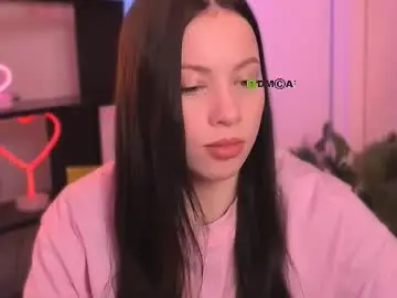Chaturbate Sex Cam of amanda_miki