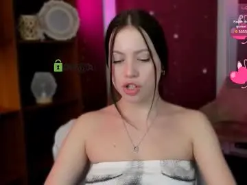 Chaturbate Adult Webcam of amanda_miki