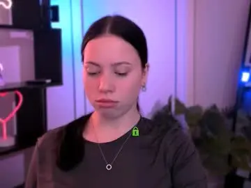 Chaturbate Nude Webcam of amanda_miki