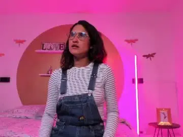 Chaturbate Sex Chat of ambar_onix