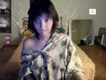 Chaturbate Nude Webcam of ana_jil