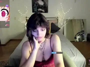 Chaturbate Adult Webcams of ana_jil