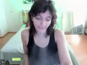 Chaturbate Private Sex Chat of ana_jil