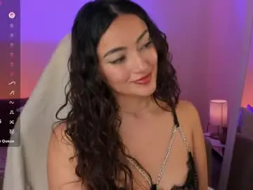 Chaturbate Private Sex Chat of bbyj3n