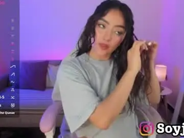 Chaturbate Free Live Porn of bbyj3n