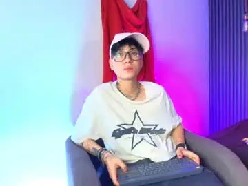 Chaturbate Best Webcam of blake___01
