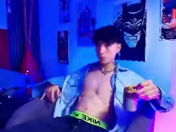 Chaturbate Private Sex Chat of blake___01