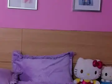 Chaturbate Free Live Porn of bonnievelvet