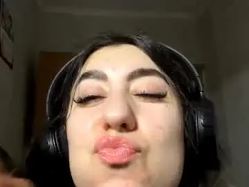 Chaturbate Free Porn Cam of clarinegillmer