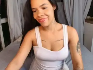 Chaturbate Nude Webcam of emily_nellsson