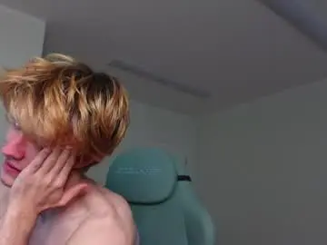 Chaturbate Free Porn Cam of eric_poston