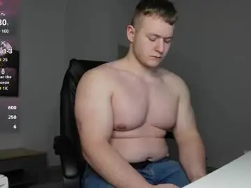 Chaturbate Best live sex cam show of eric_poston