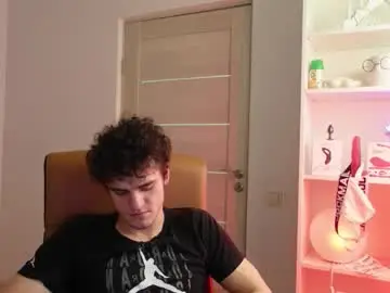 Chaturbate Nude Webcam of eric_poston