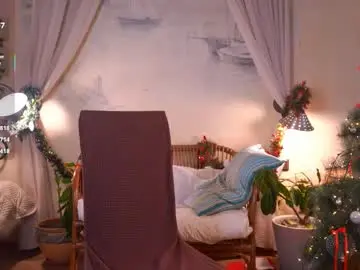 Chaturbate Sex Cam of griselberumen