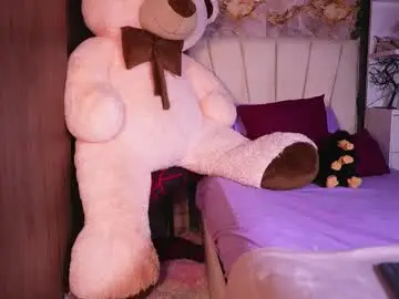 Chaturbate Best Webcam of hannachris