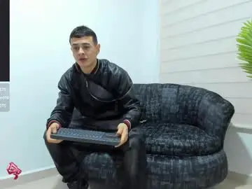 Chaturbate Adult Webcam of juniormorris_