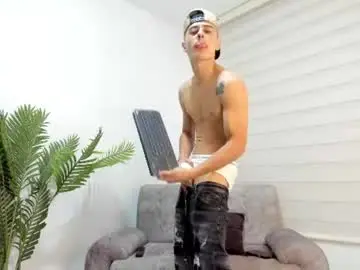 Chaturbate Best Webcam of juniormorris_