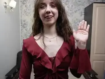 Chaturbate Sex Chat of kirapumpkin