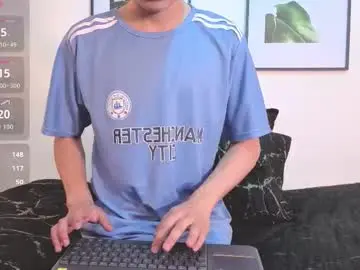 Chaturbate Live Porn of kris_stormvg