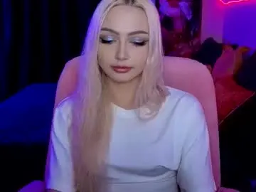 Chaturbate Nude Webcam of linalirian