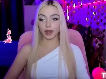 Chaturbate Sex Cam of linalirian