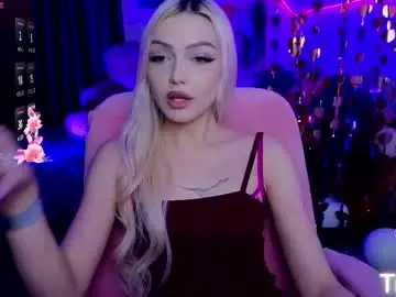 Chaturbate Best Webcam of linalirian