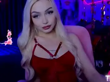 Chaturbate Adult Video Chat of linalirian