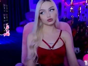 Chaturbate Live Sex Cam of linalirian