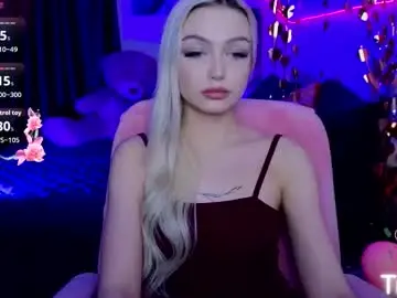 Chaturbate Adult Video Chat of linalirian