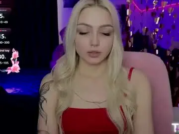 Chaturbate Adult Webcam of linalirian