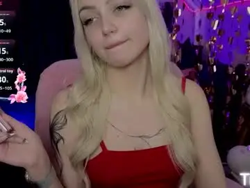 Chaturbate Live Sex Cam of linalirian