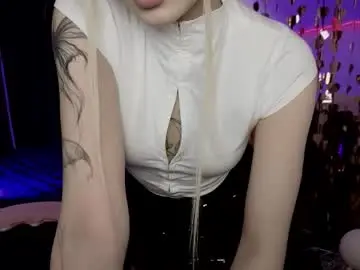 Chaturbate Sex Chat of linalirian