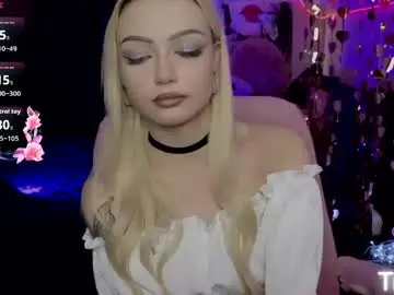 Chaturbate Nude Webcam of linalirian